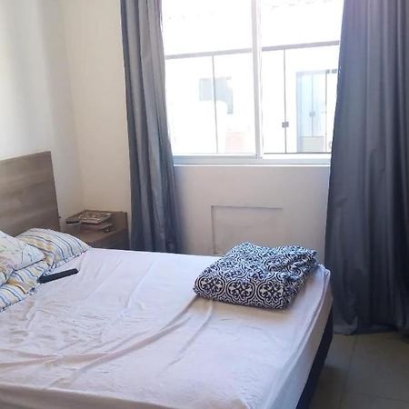 Apartamento Ribeirao Florianópolis Eksteriør bilde