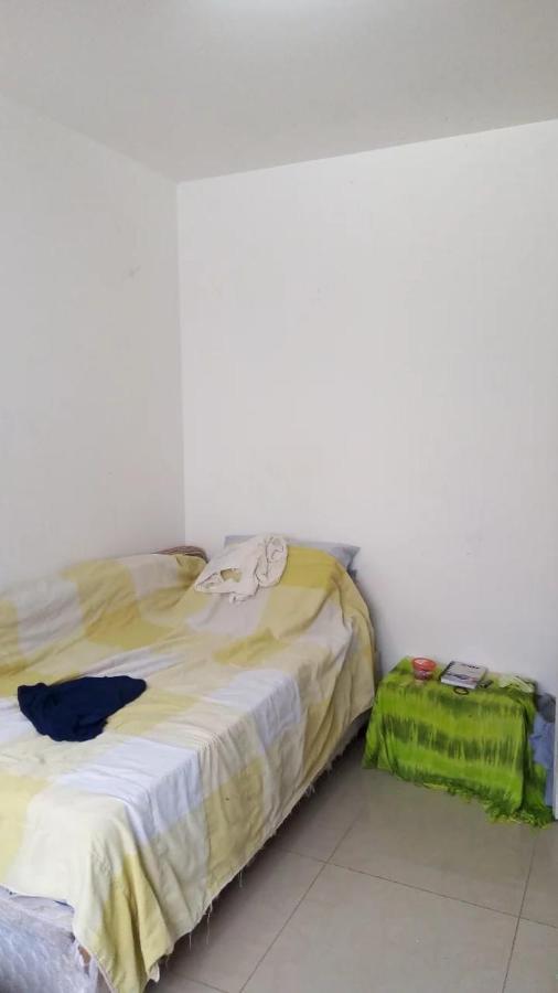 Apartamento Ribeirao Florianópolis Eksteriør bilde