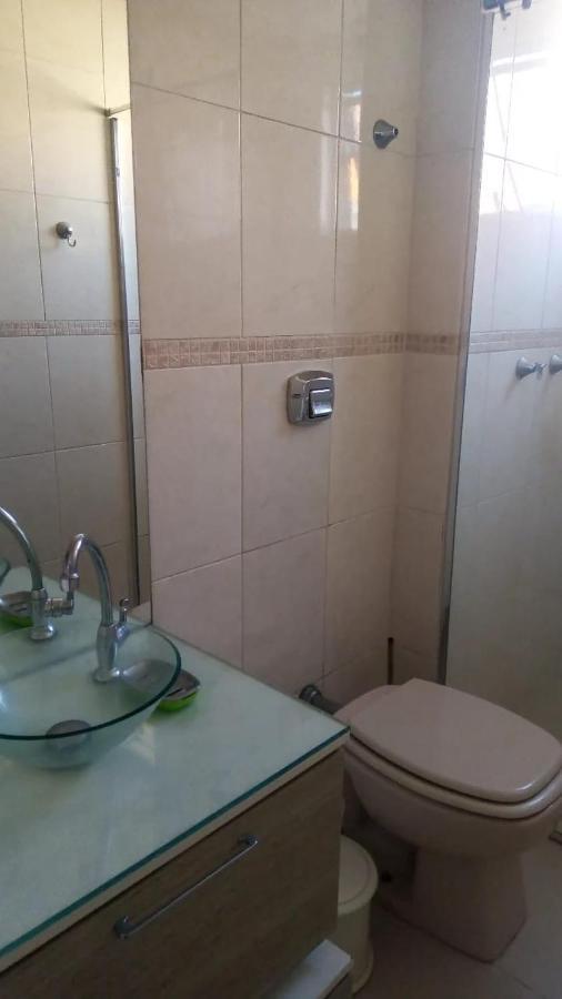 Apartamento Ribeirao Florianópolis Eksteriør bilde