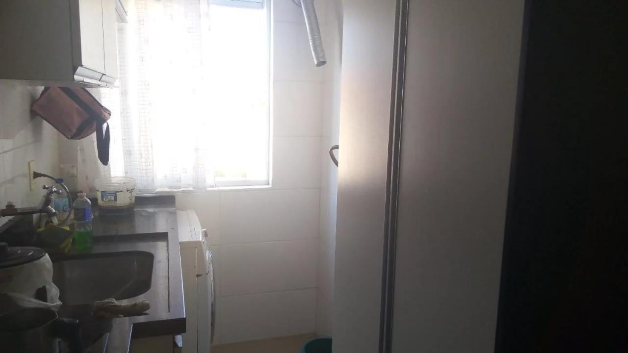 Apartamento Ribeirao Florianópolis Eksteriør bilde