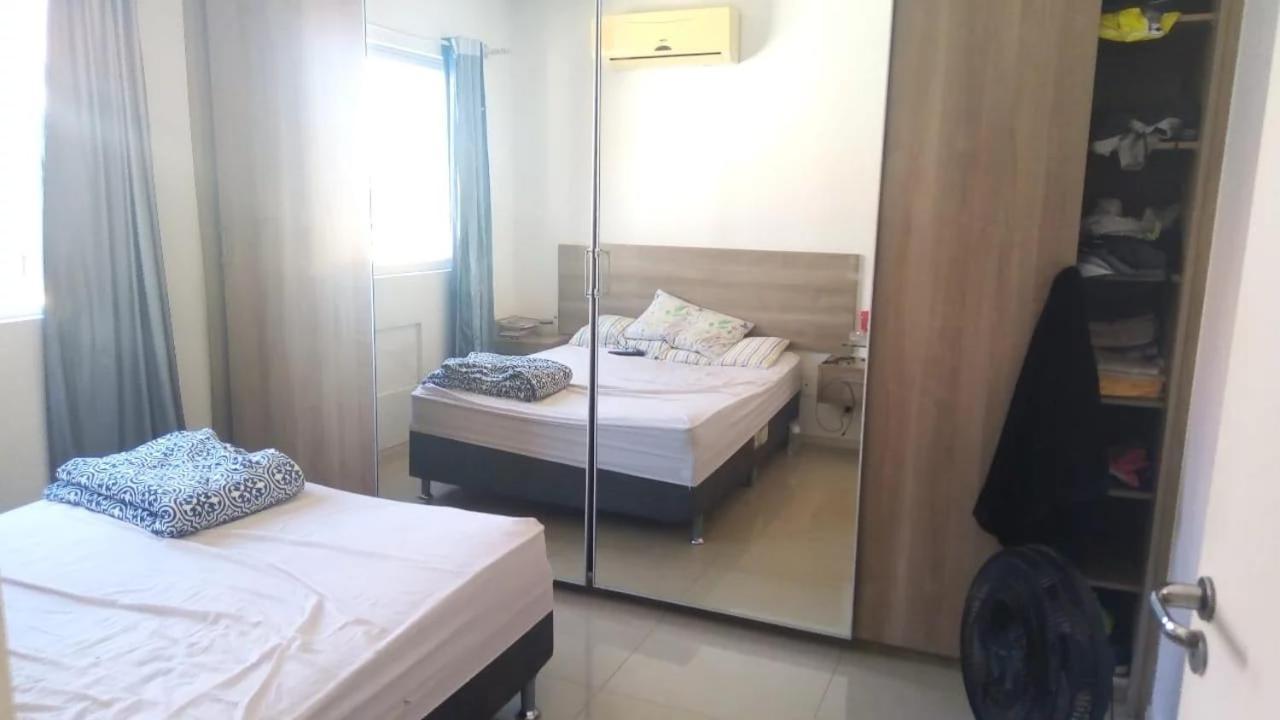Apartamento Ribeirao Florianópolis Eksteriør bilde
