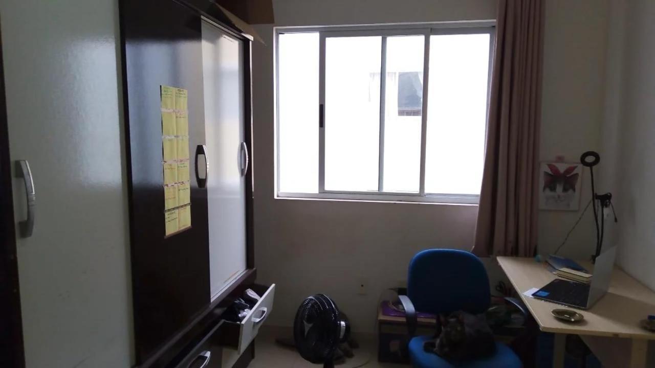 Apartamento Ribeirao Florianópolis Eksteriør bilde