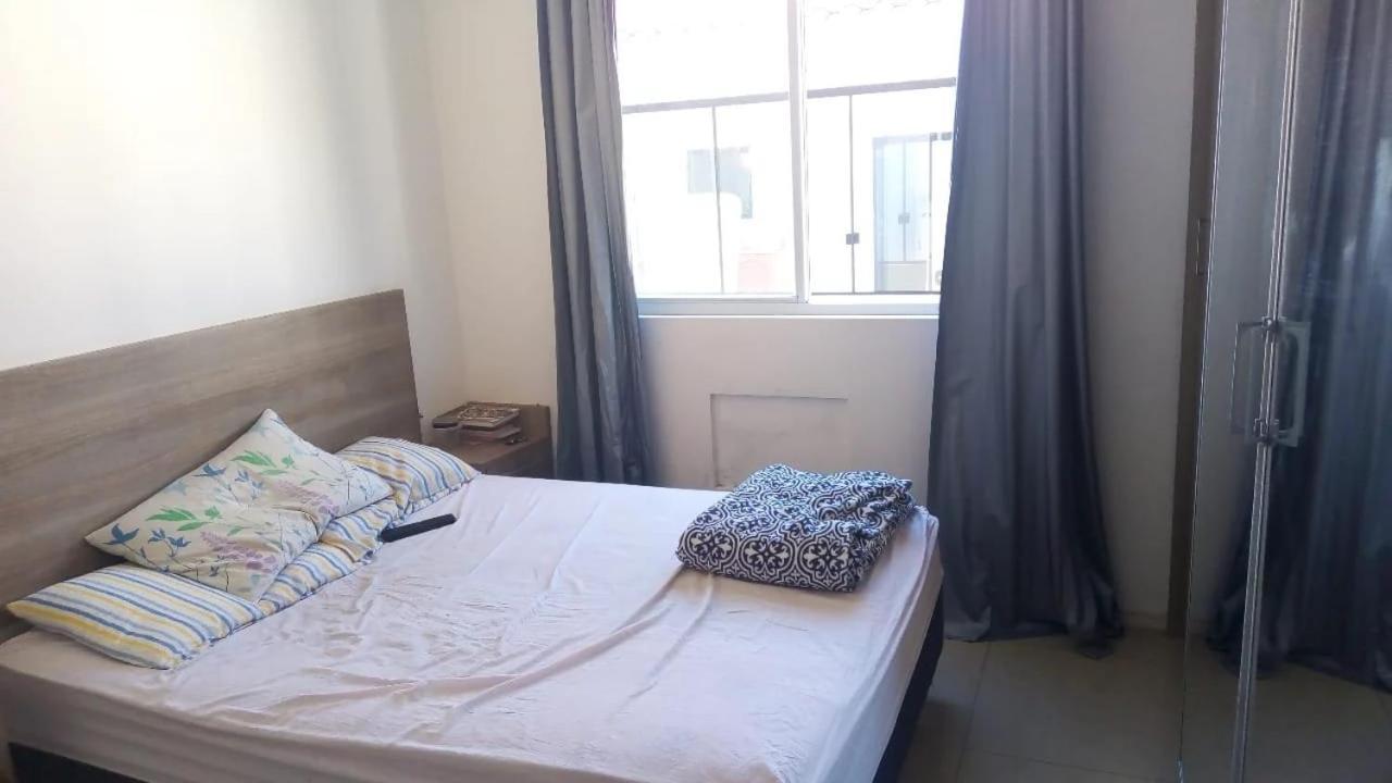 Apartamento Ribeirao Florianópolis Eksteriør bilde