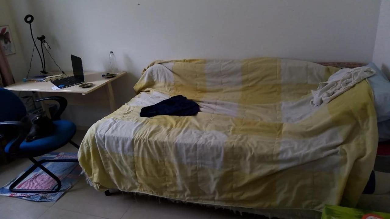 Apartamento Ribeirao Florianópolis Eksteriør bilde